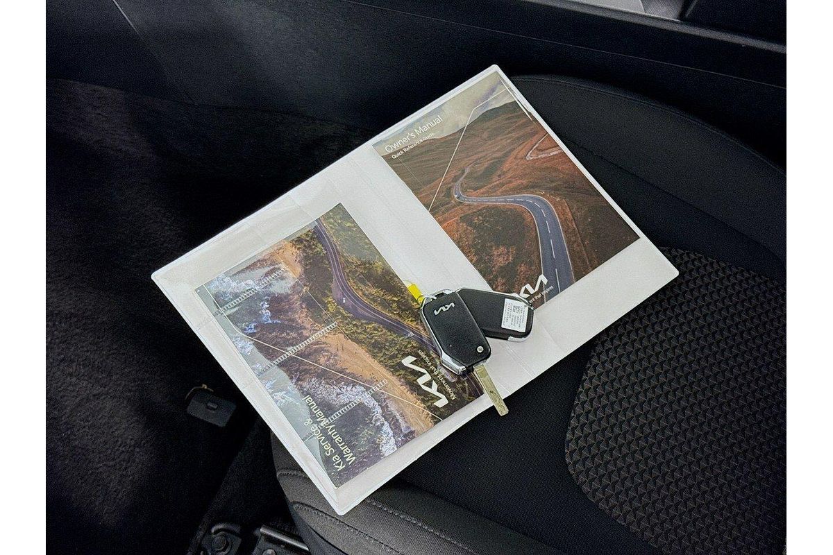 2023 Kia Sportage S NQ5