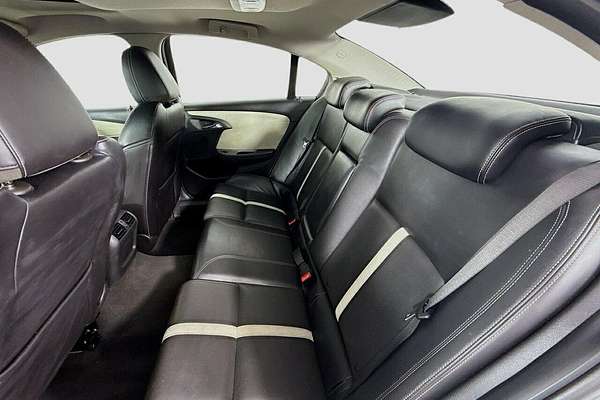 2014 Holden Calais V VF