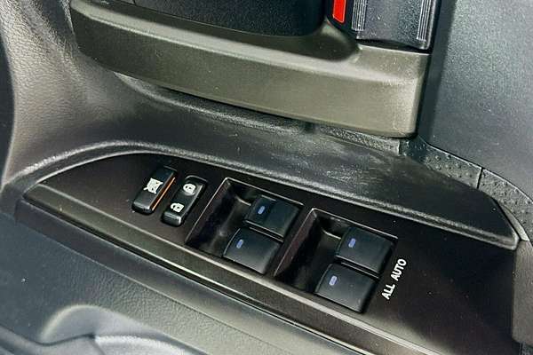 2019 Toyota Landcruiser GXL VDJ200R