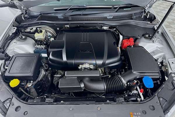 2014 Holden Calais V VF