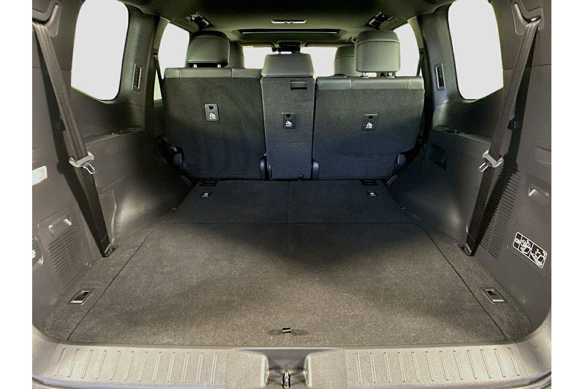 2024 Toyota Landcruiser VX FJA300R