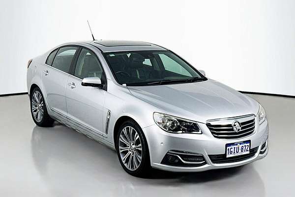 2014 Holden Calais V VF