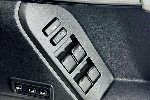 2020 Toyota Landcruiser Prado Kakadu GDJ150R