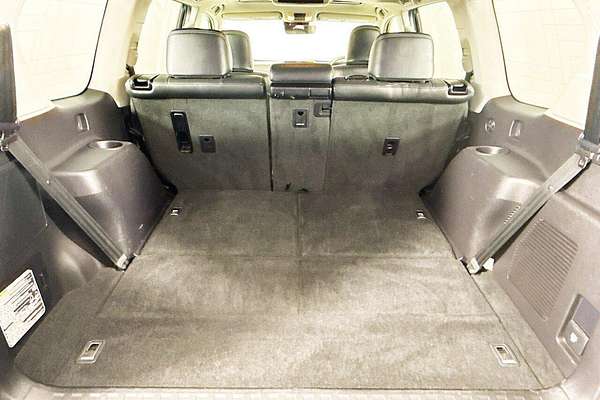 2020 Toyota Landcruiser Prado Kakadu GDJ150R