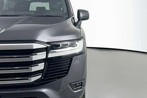 2023 Toyota Landcruiser VX FJA300R