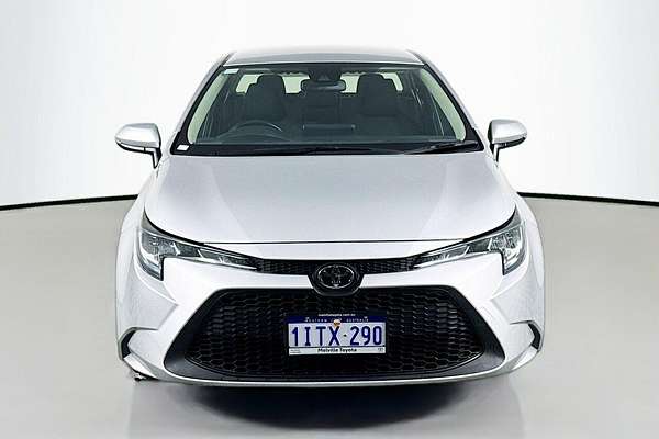 2021 Toyota Corolla Ascent Sport MZEA12R