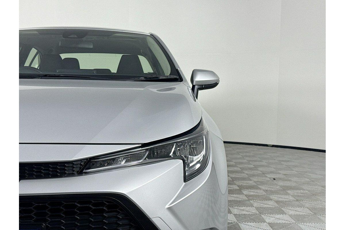 2021 Toyota Corolla Ascent Sport MZEA12R