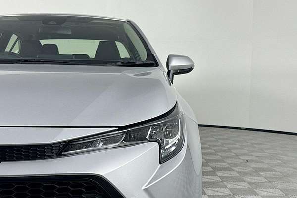 2021 Toyota Corolla Ascent Sport MZEA12R