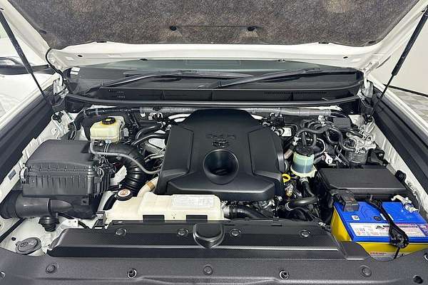 2020 Toyota Landcruiser Prado Kakadu GDJ150R