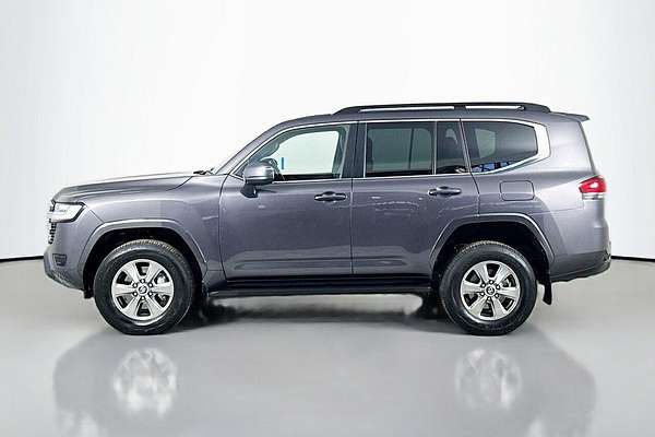 2023 Toyota Landcruiser VX FJA300R