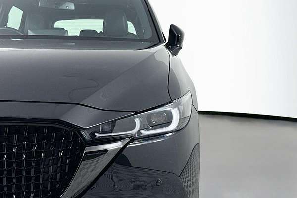 2024 Mazda CX-5 G35 GT SP KF Series