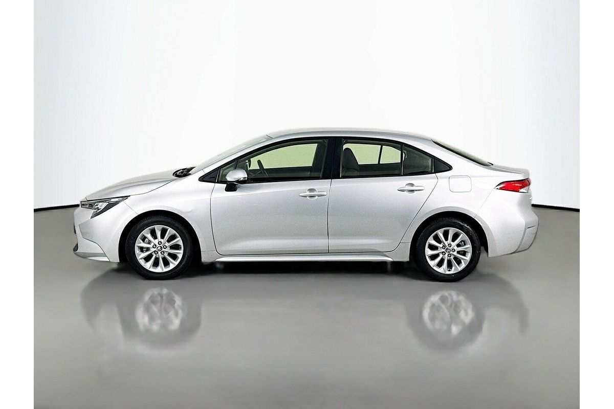 2021 Toyota Corolla Ascent Sport MZEA12R