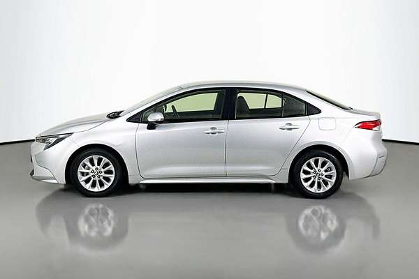 2021 Toyota Corolla Ascent Sport MZEA12R