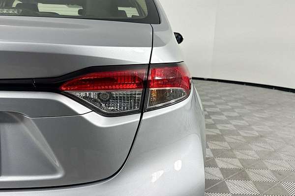 2021 Toyota Corolla Ascent Sport MZEA12R