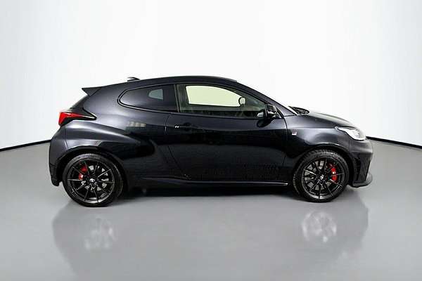 2025 Toyota Yaris GR GT GXPA16R