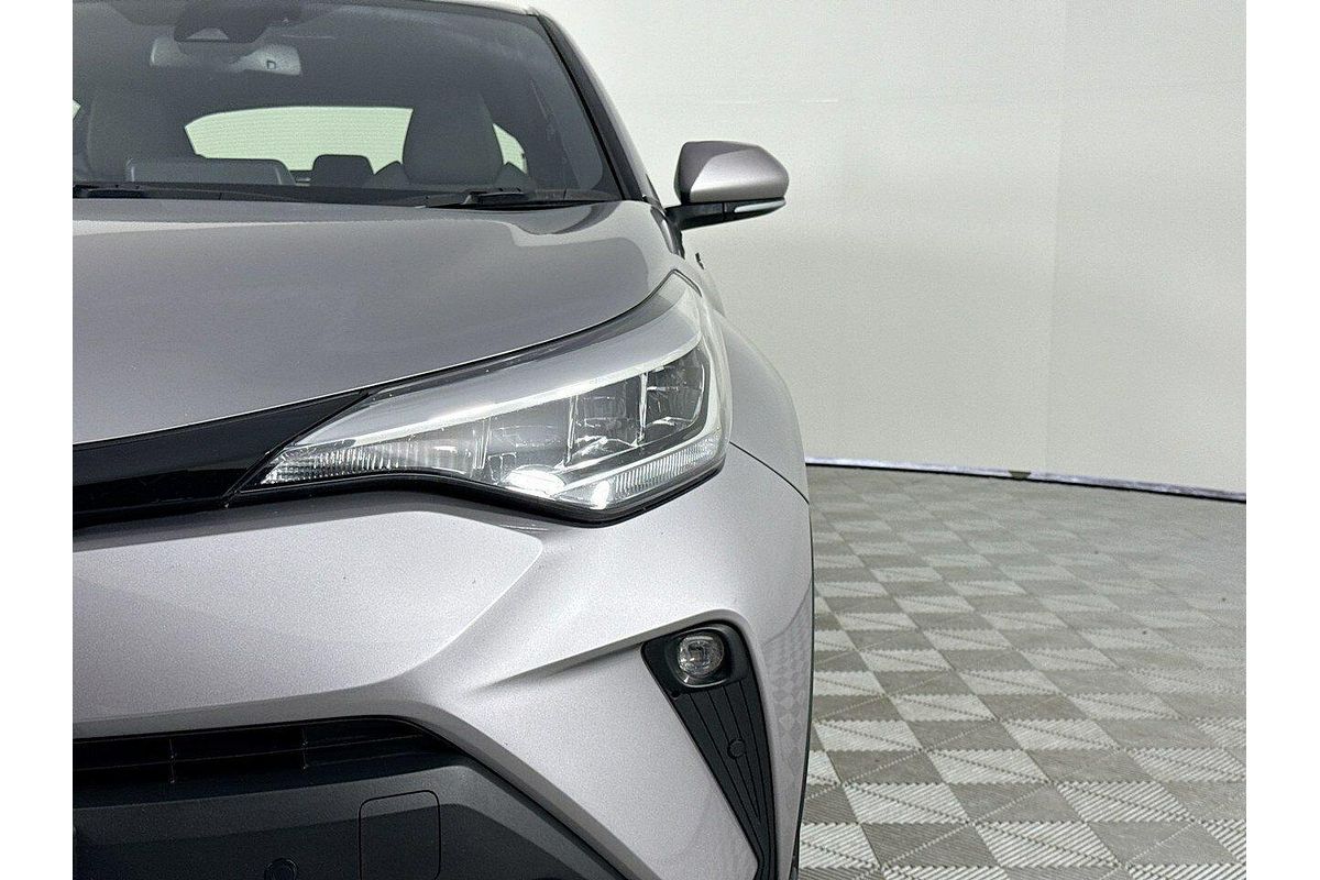 2023 Toyota C-HR GXL NGX10R