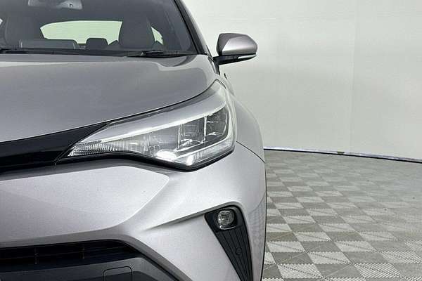 2023 Toyota C-HR GXL NGX10R