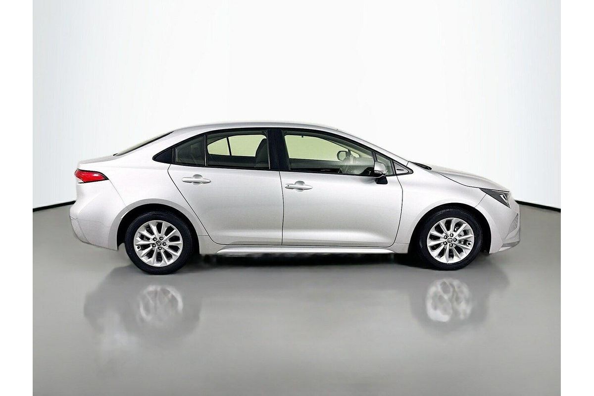 2021 Toyota Corolla Ascent Sport MZEA12R