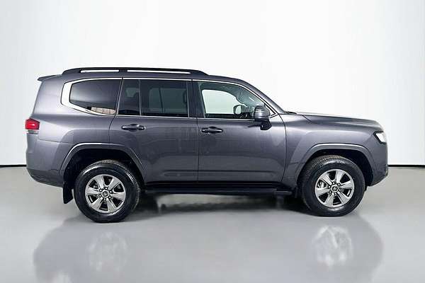 2023 Toyota Landcruiser VX FJA300R