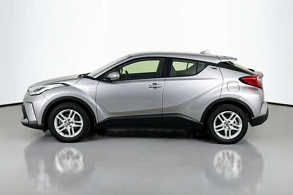2023 Toyota C-HR GXL NGX10R