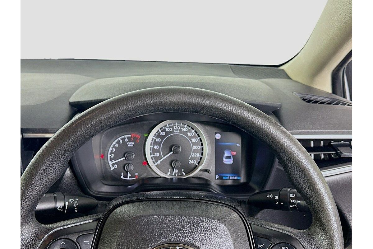 2021 Toyota Corolla Ascent Sport MZEA12R