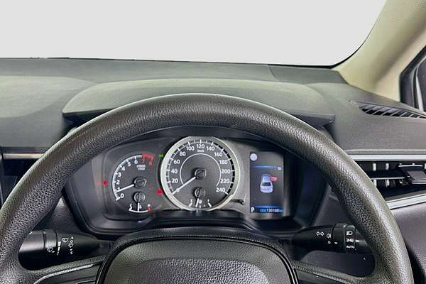 2021 Toyota Corolla Ascent Sport MZEA12R