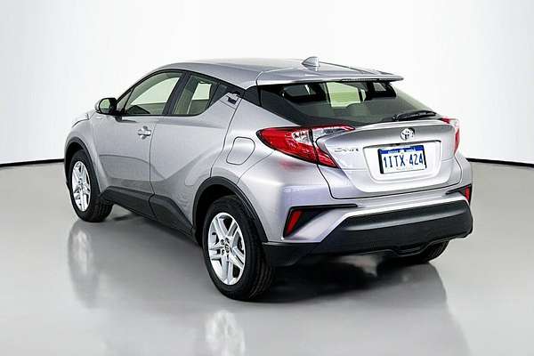 2023 Toyota C-HR GXL NGX10R