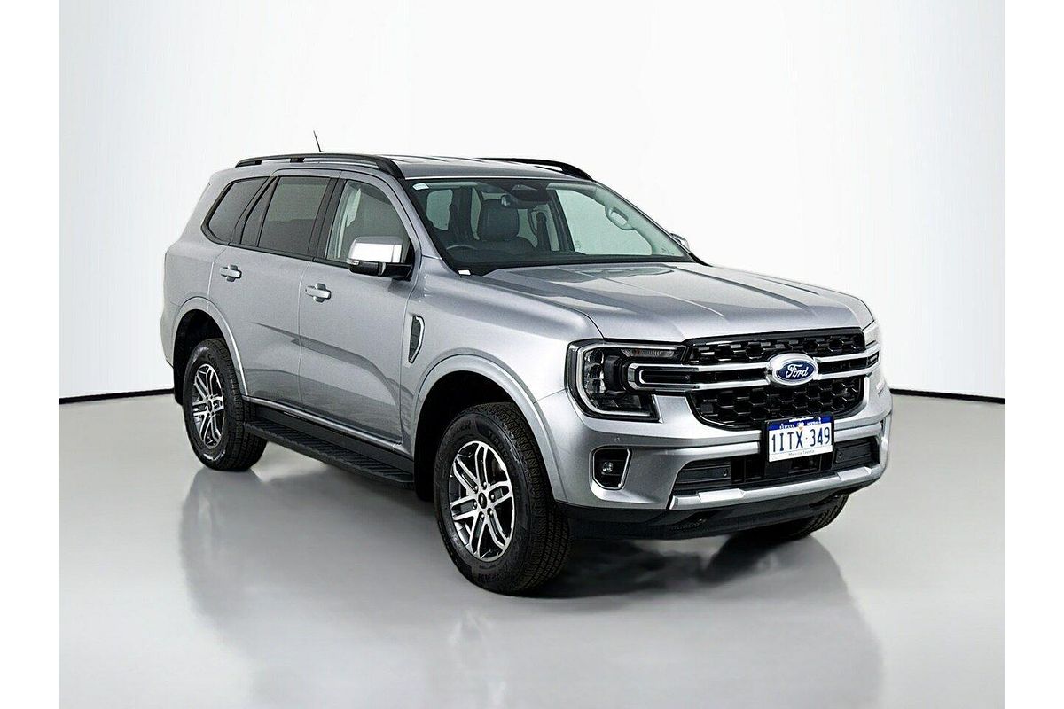 2024 Ford Everest Trend 2.0L