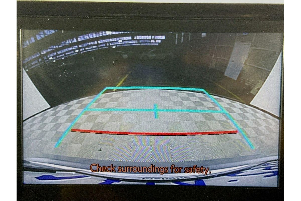 2021 Toyota Corolla Ascent Sport MZEA12R