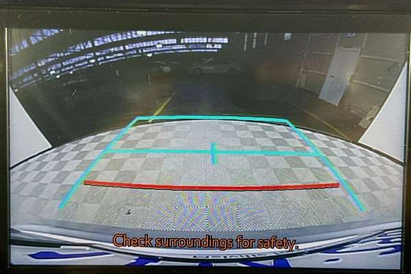 2021 Toyota Corolla Ascent Sport MZEA12R