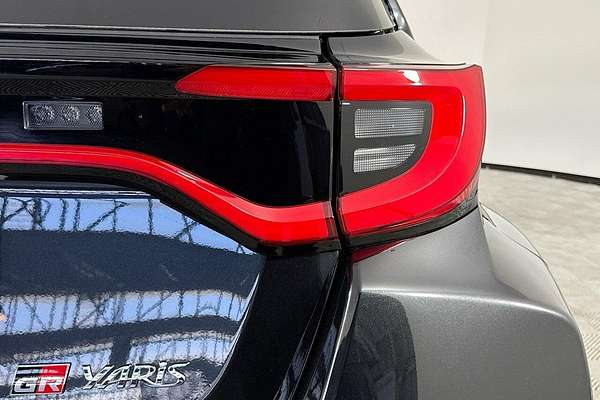 2025 Toyota Yaris GR GT GXPA16R