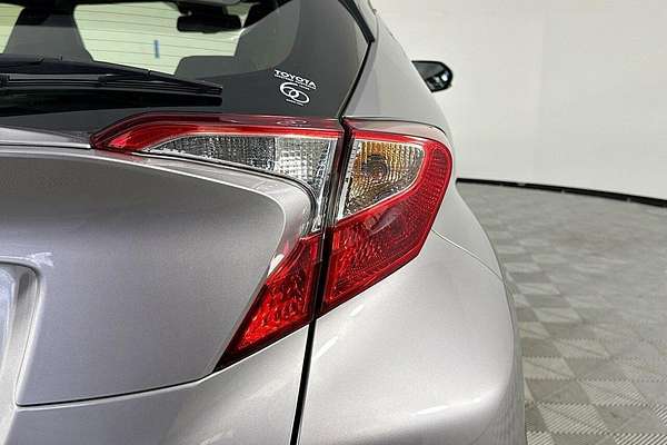 2023 Toyota C-HR GXL NGX10R