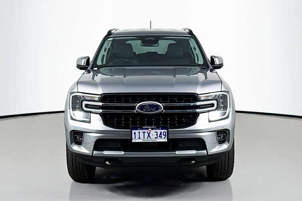 2024 Ford Everest Trend 2.0L