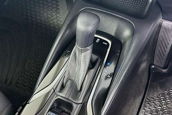 2021 Toyota Corolla Ascent Sport MZEA12R