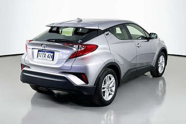 2023 Toyota C-HR GXL NGX10R