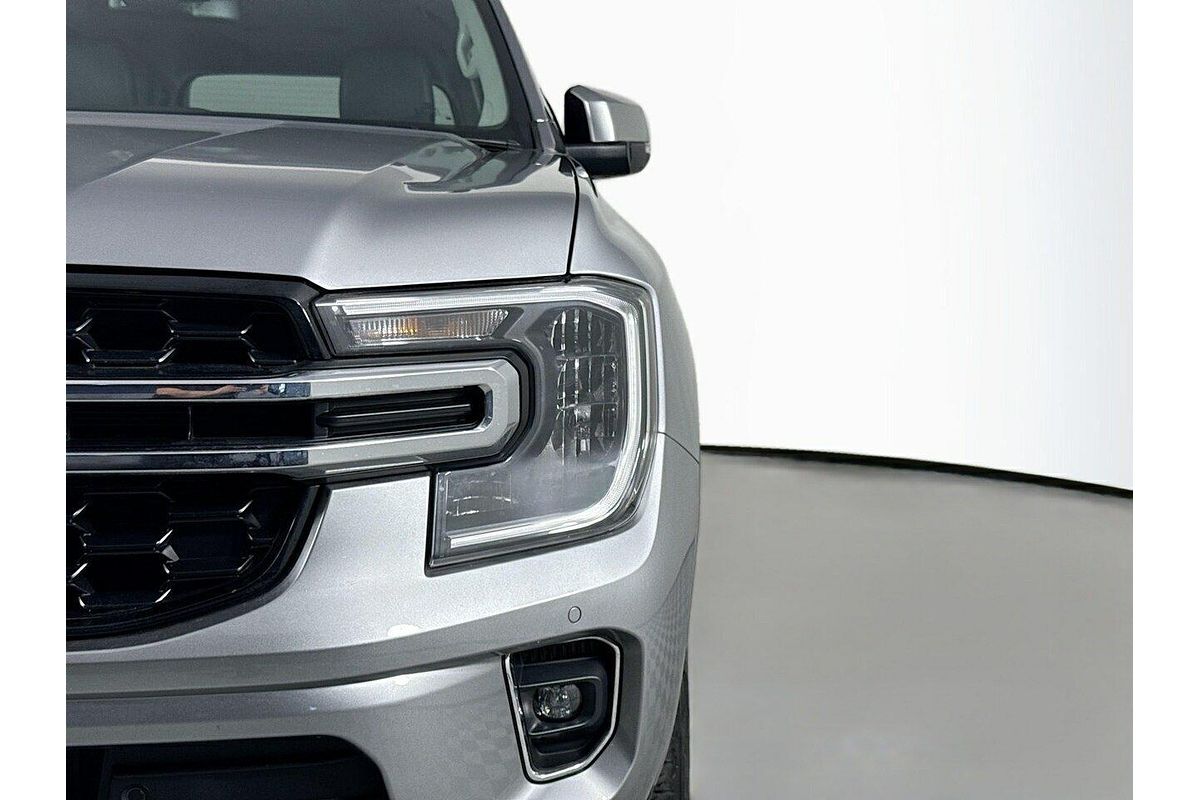 2024 Ford Everest Trend 2.0L