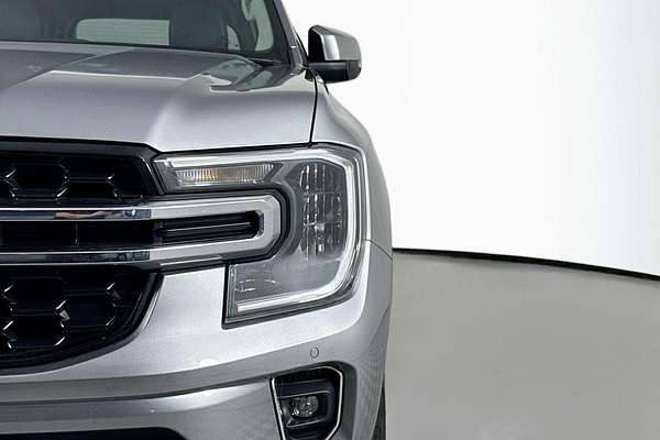 2024 Ford Everest Trend 2.0L