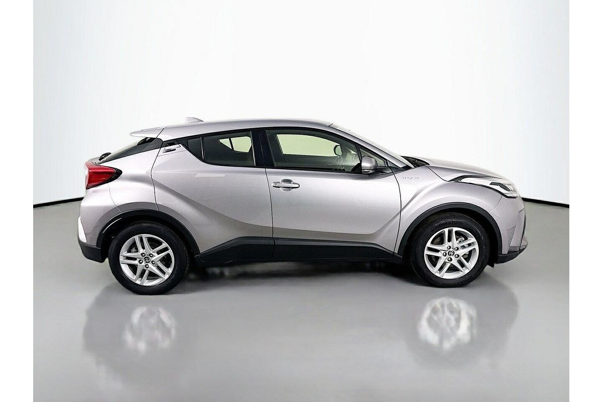 2023 Toyota C-HR GXL NGX10R