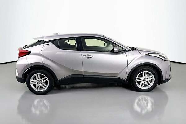 2023 Toyota C-HR GXL NGX10R