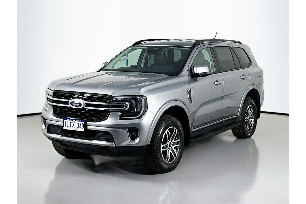 2024 Ford Everest Trend 2.0L