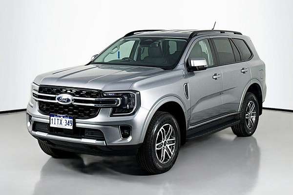 2024 Ford Everest Trend 2.0L