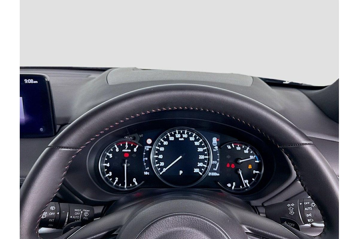 2024 Mazda CX-5 G35 GT SP KF Series