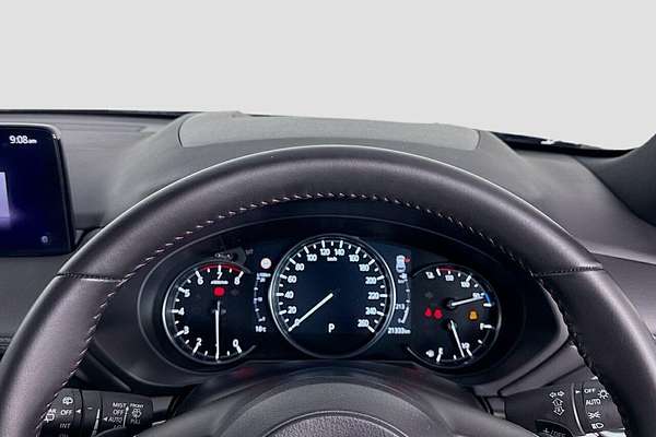 2024 Mazda CX-5 G35 GT SP KF Series