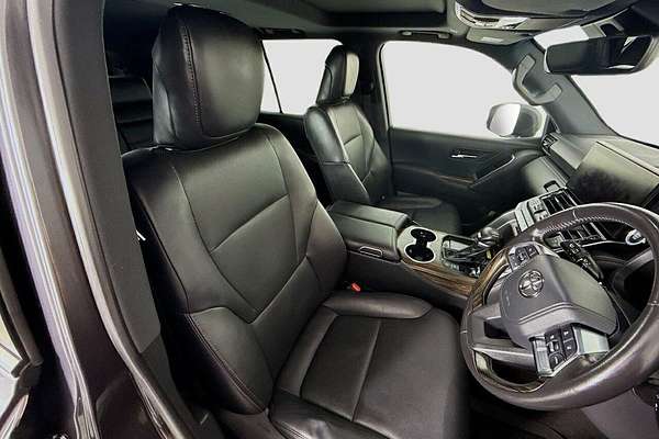 2023 Toyota Landcruiser VX FJA300R