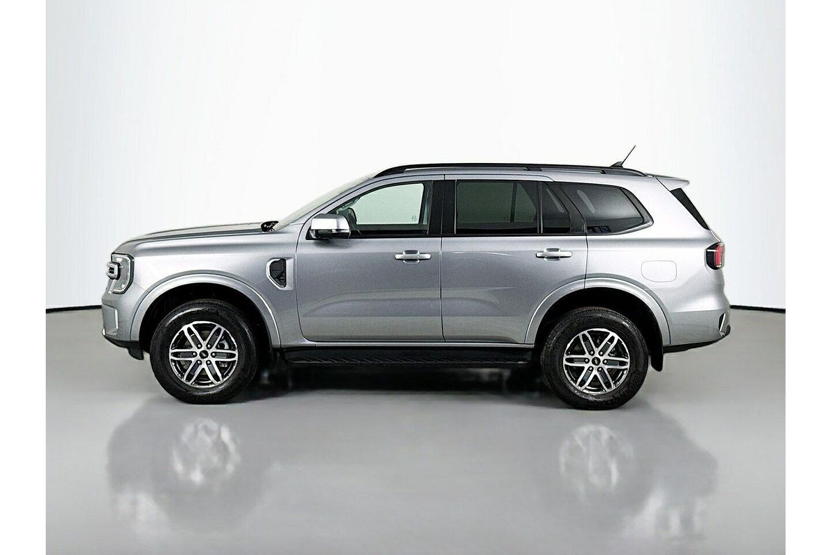 2024 Ford Everest Trend 2.0L