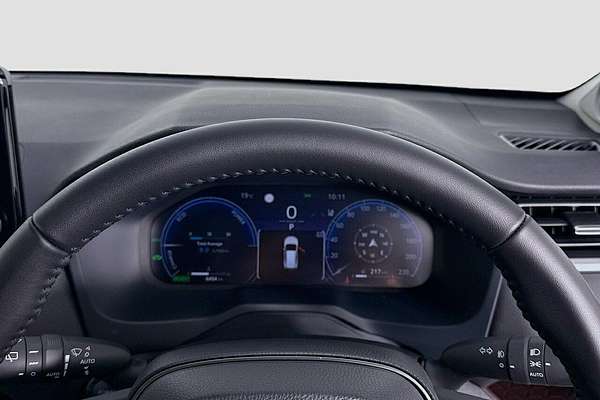 2025 Toyota RAV4 Cruiser AXAH54R