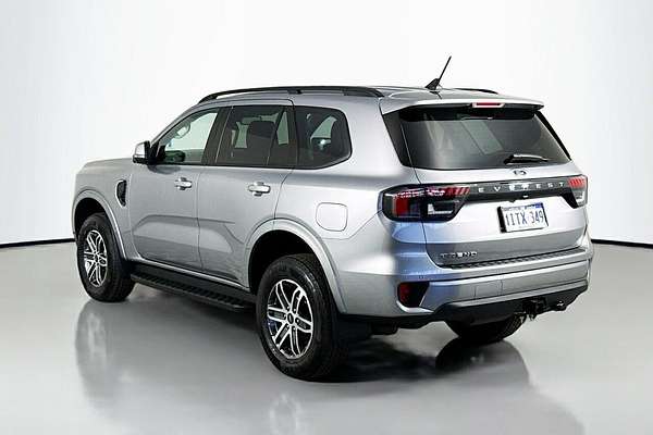 2024 Ford Everest Trend 2.0L