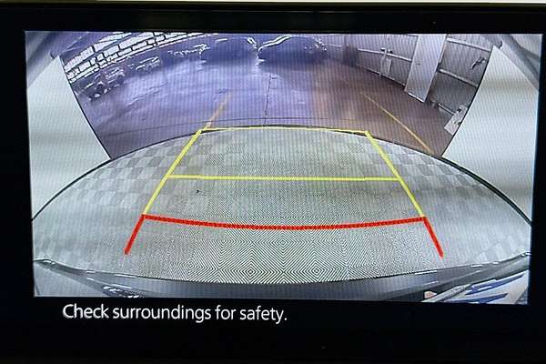 2024 Mazda CX-5 G35 GT SP KF Series