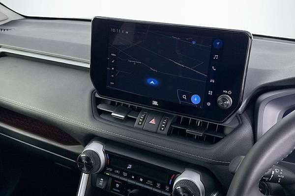 2025 Toyota RAV4 Cruiser AXAH54R