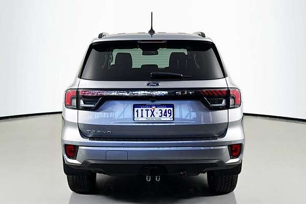 2024 Ford Everest Trend 2.0L